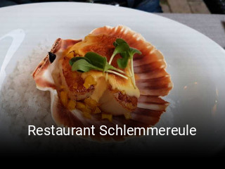 Restaurant Schlemmereule online delivery