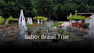 Sabor Brasil Trier essen bestellen