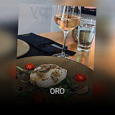 ORO online delivery