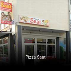 Pizza Saat online delivery