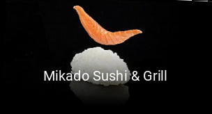 Mikado Sushi & Grill bestellen