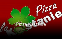 Pizza Kastanie online bestellen