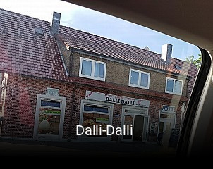 Dalli-Dalli  online delivery