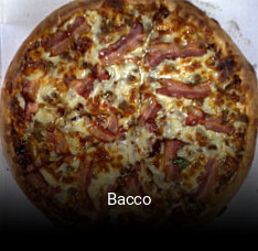 Bacco online delivery