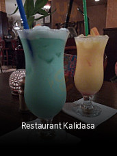Restaurant Kalidasa bestellen