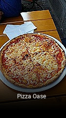 Pizza Oase  online bestellen