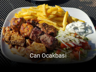 Can Ocakbasi online delivery