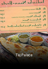 Taj Palace online delivery
