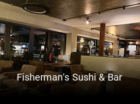 Fisherman's Sushi & Bar online delivery
