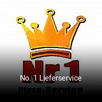 No. 1 Lieferservice online delivery