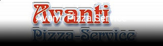 Avanti Pizza Service online bestellen