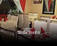Smile Bistro online delivery