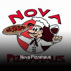 Nova Pizzahaus essen bestellen
