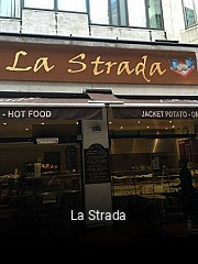 La Strada online bestellen