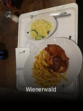 Wienerwald online delivery