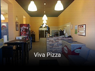 Viva Pizza online bestellen