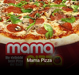 Mama Pizza online delivery