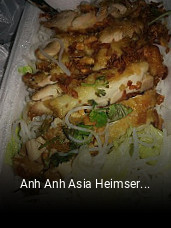 Anh Anh Asia Heimservice essen bestellen