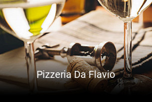 Pizzeria Da Flavio essen bestellen