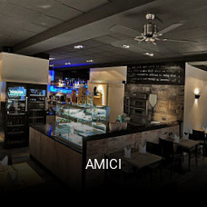 AMICI online delivery