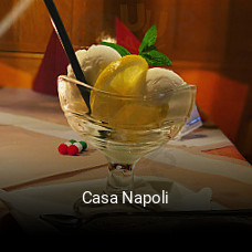 Casa Napoli online delivery