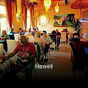 Haweli essen bestellen