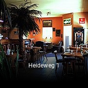  Heideweg 1  online delivery