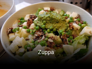 Zuppa online delivery