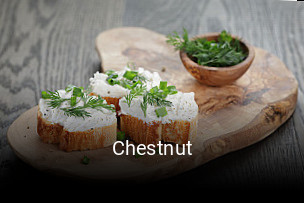 Chestnut online bestellen
