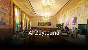 Al Zaytouna essen bestellen
