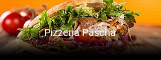Pizzeria Pascha online bestellen