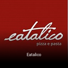 Eatalico online bestellen