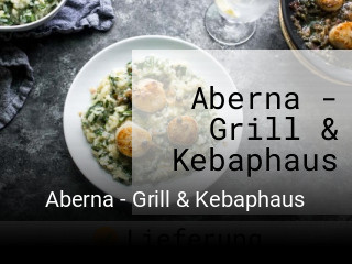 Aberna - Grill & Kebaphaus bestellen