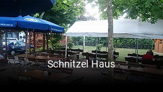 Schnitzel Haus online delivery