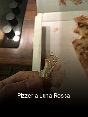 Pizzeria Luna Rossa online delivery