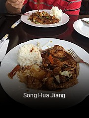 Song Hua Jiang essen bestellen