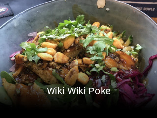 Wiki Wiki Poke bestellen