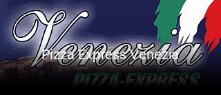 Pizza Express Venezia online delivery