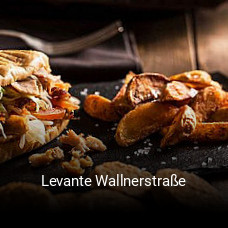 Levante Wallnerstraße online delivery