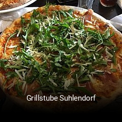Grillstube Suhlendorf online delivery