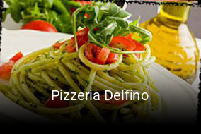 Pizzeria Delfino essen bestellen