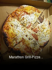 Marathon Grill-Pizzeria essen bestellen