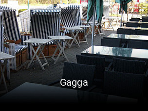 Gagga online bestellen