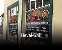 Heval-Grill bestellen