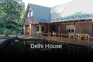 Delhi House online bestellen