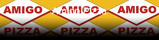 Amigo Pizza online bestellen