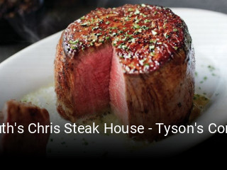 Ruth's Chris Steak House - Tyson's Corner bestellen
