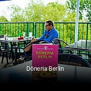 Döneria Berlin essen bestellen