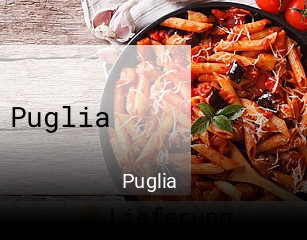 Puglia  bestellen