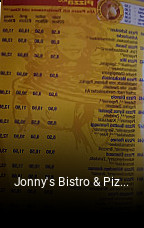 Jonny's Bistro & Pizzaservice essen bestellen